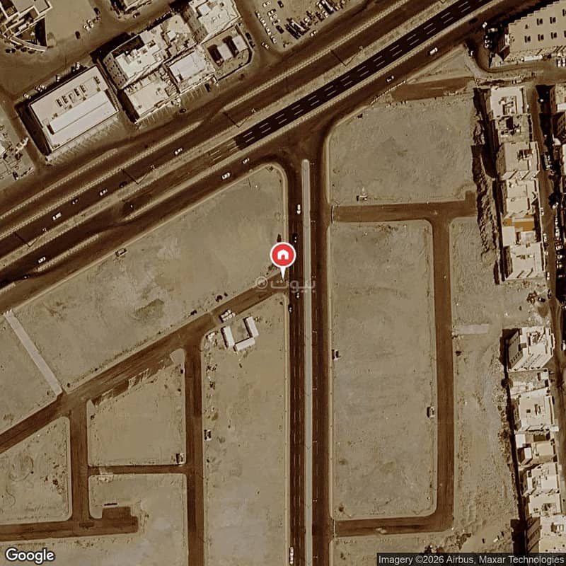 4 bedroom apartment in Al Muhammadiyah, Makkah 8