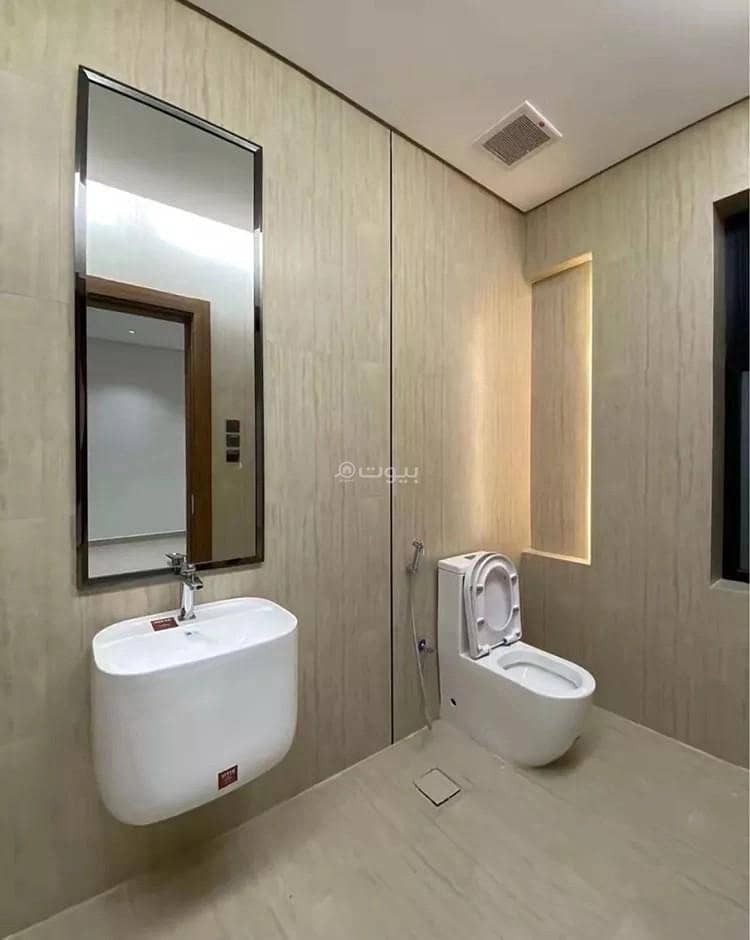 4 bedroom apartment in Al Muhammadiyah, Makkah 5