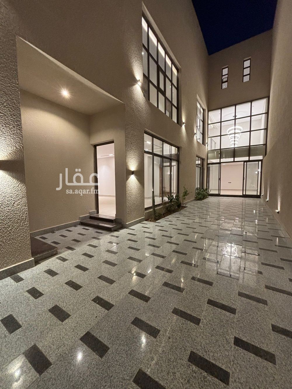 6 bedroom villa in Al Mahdiyyah, Riyadh 7