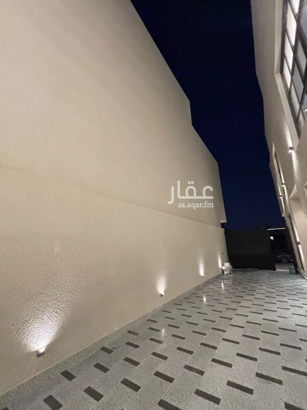 شقة 6 غرف في المهدية 6
