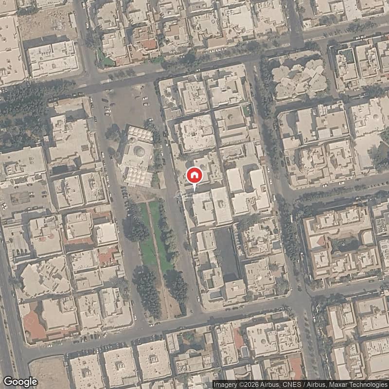 عقار  في الرحاب، جدة 3