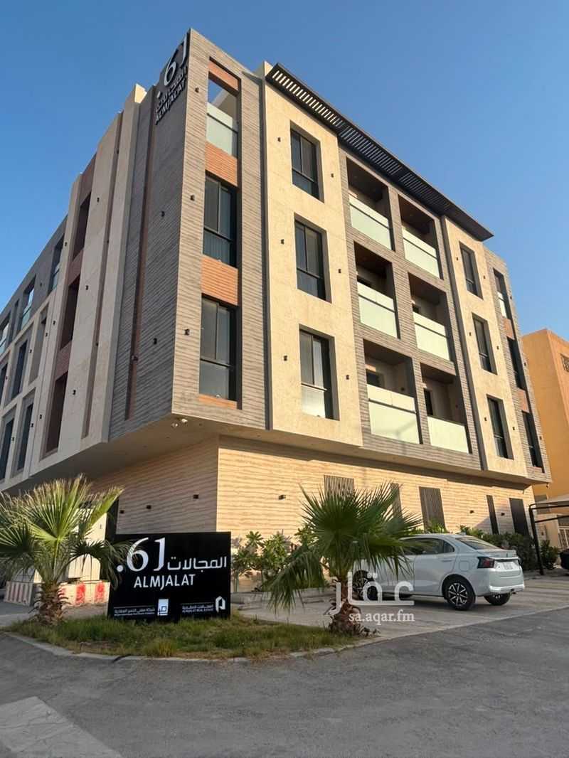 2 bedroom apartment in Al Aridh, Riyadh 2