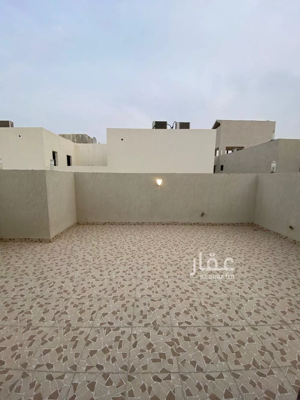فيلا 4 غرف في المهدية 17