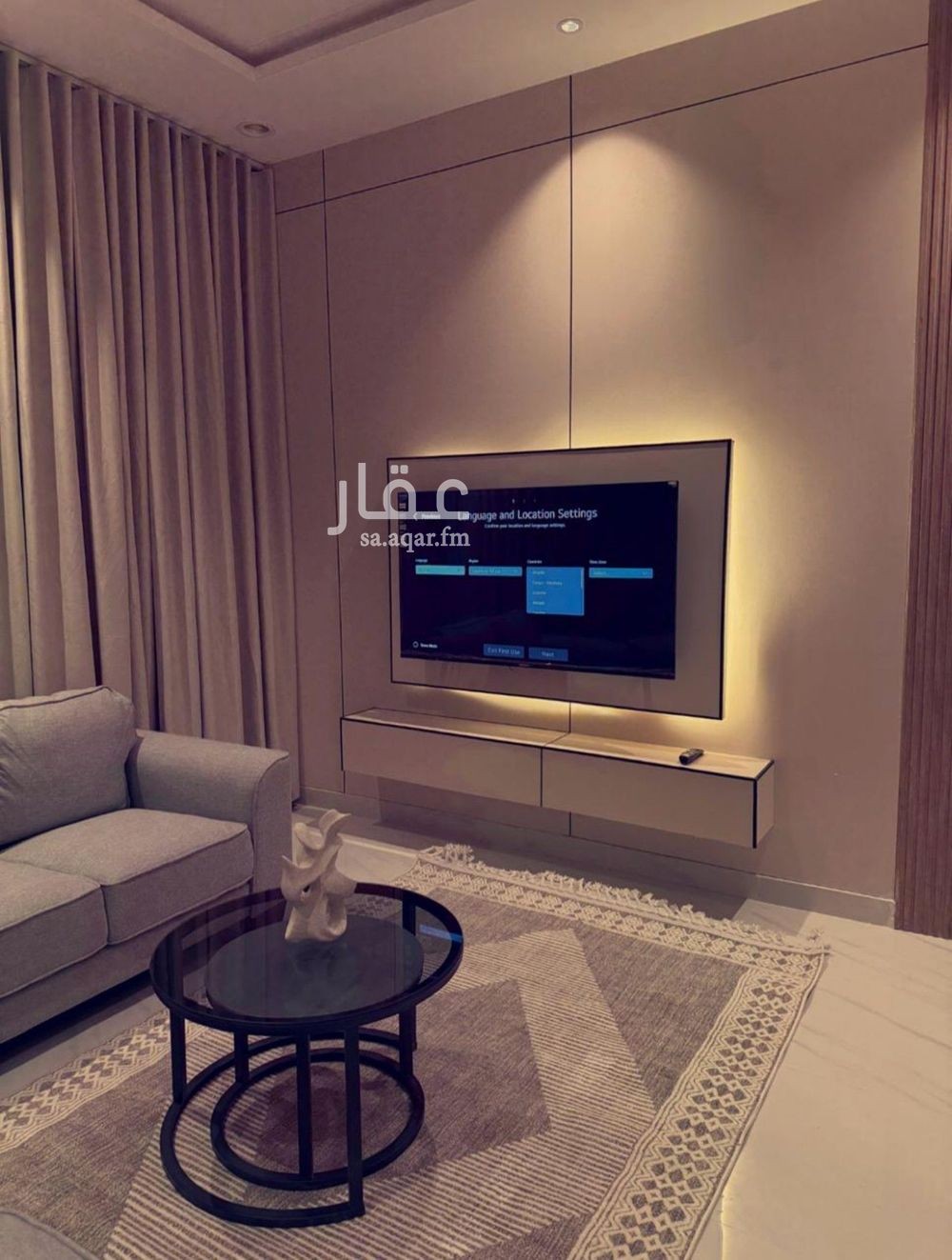 شقة 1 غرف في النرجس، الرياض 18