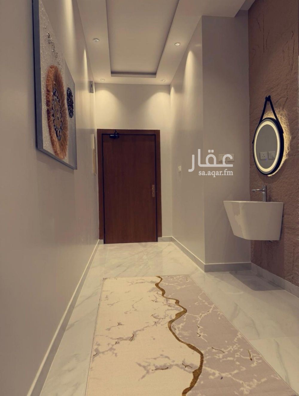 شقة 1 غرف في النرجس، الرياض 10