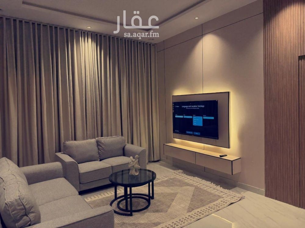 شقة 1 غرف في النرجس، الرياض 11