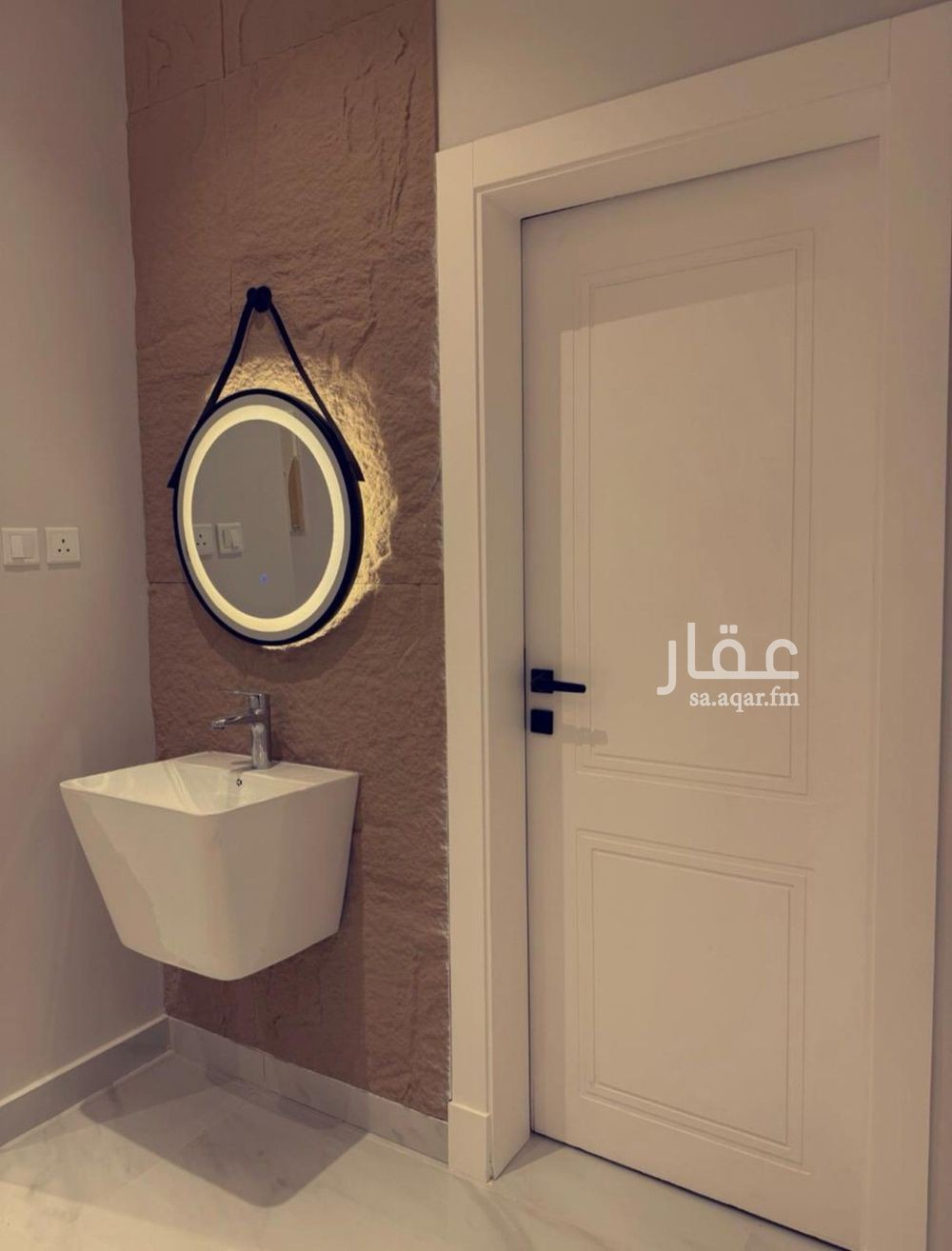 شقة 1 غرف في النرجس، الرياض 22