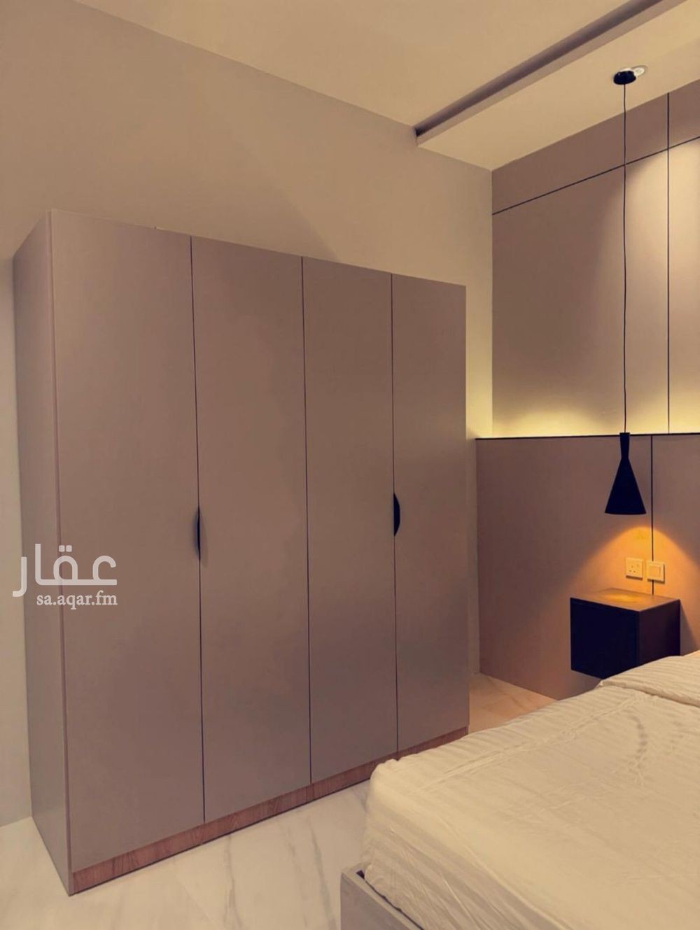شقة 1 غرف في النرجس، الرياض 7