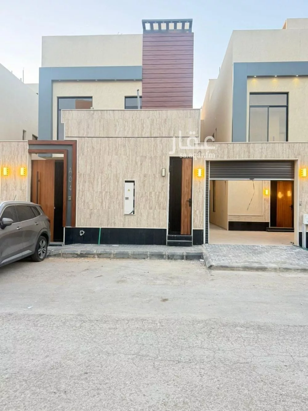 فيلا 6 غرف في ظهرة نمار 2