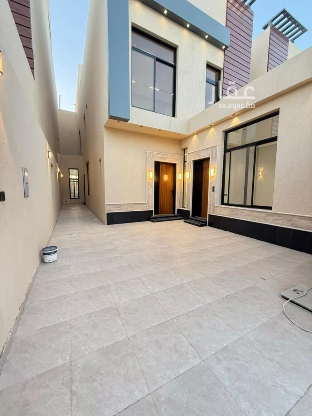 فيلا 6 غرف في ظهرة نمار 15