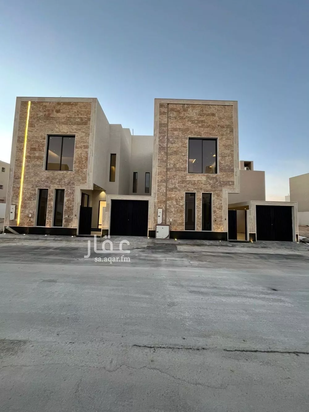 فيلا 5 غرف في المهدية 2
