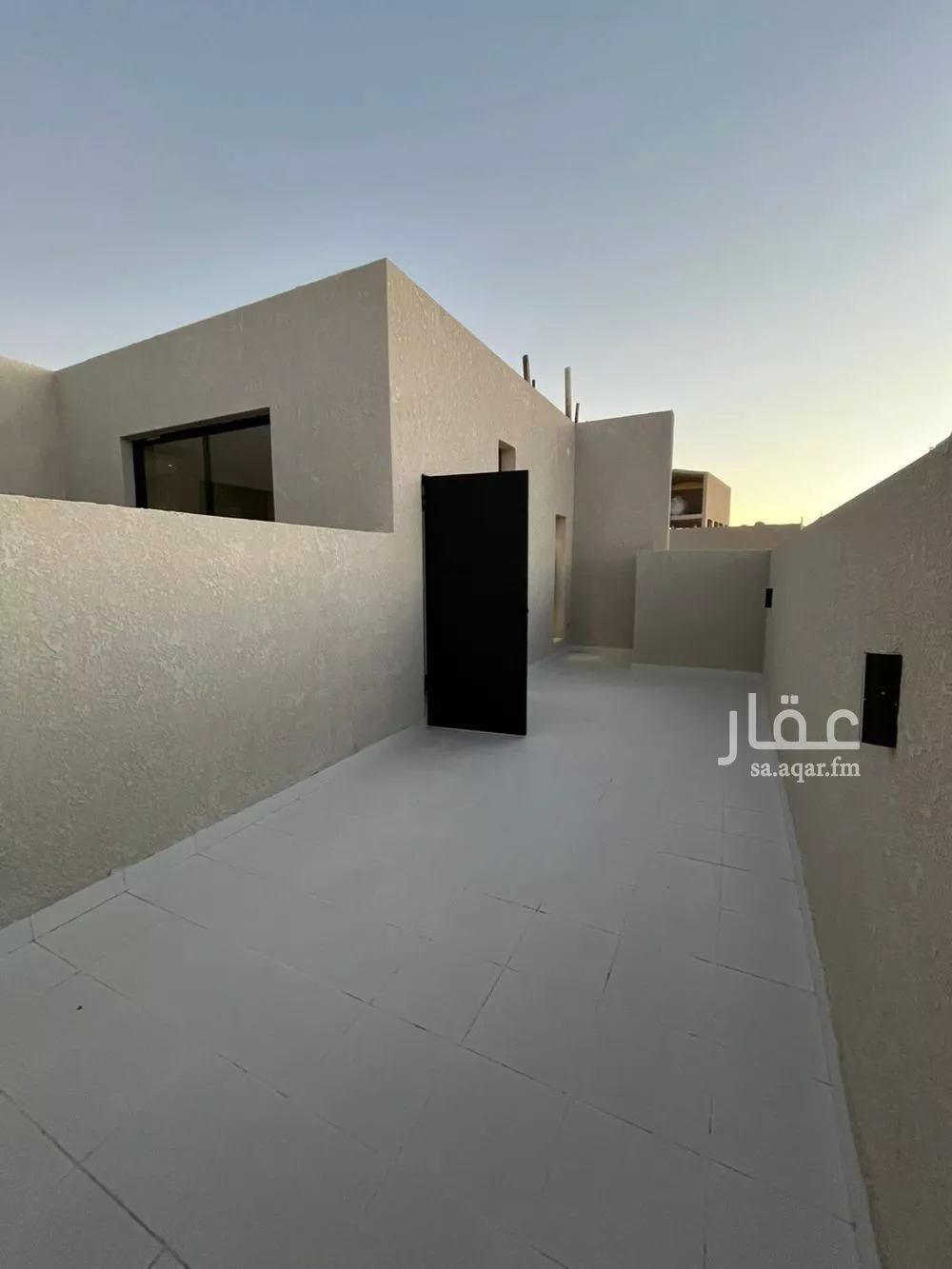 فيلا 5 غرف في المهدية 20