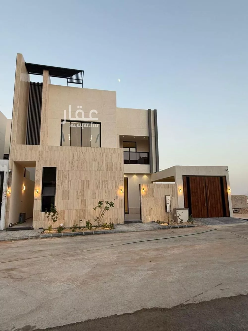 5 bedroom villa in Al Mahdiyyah 3