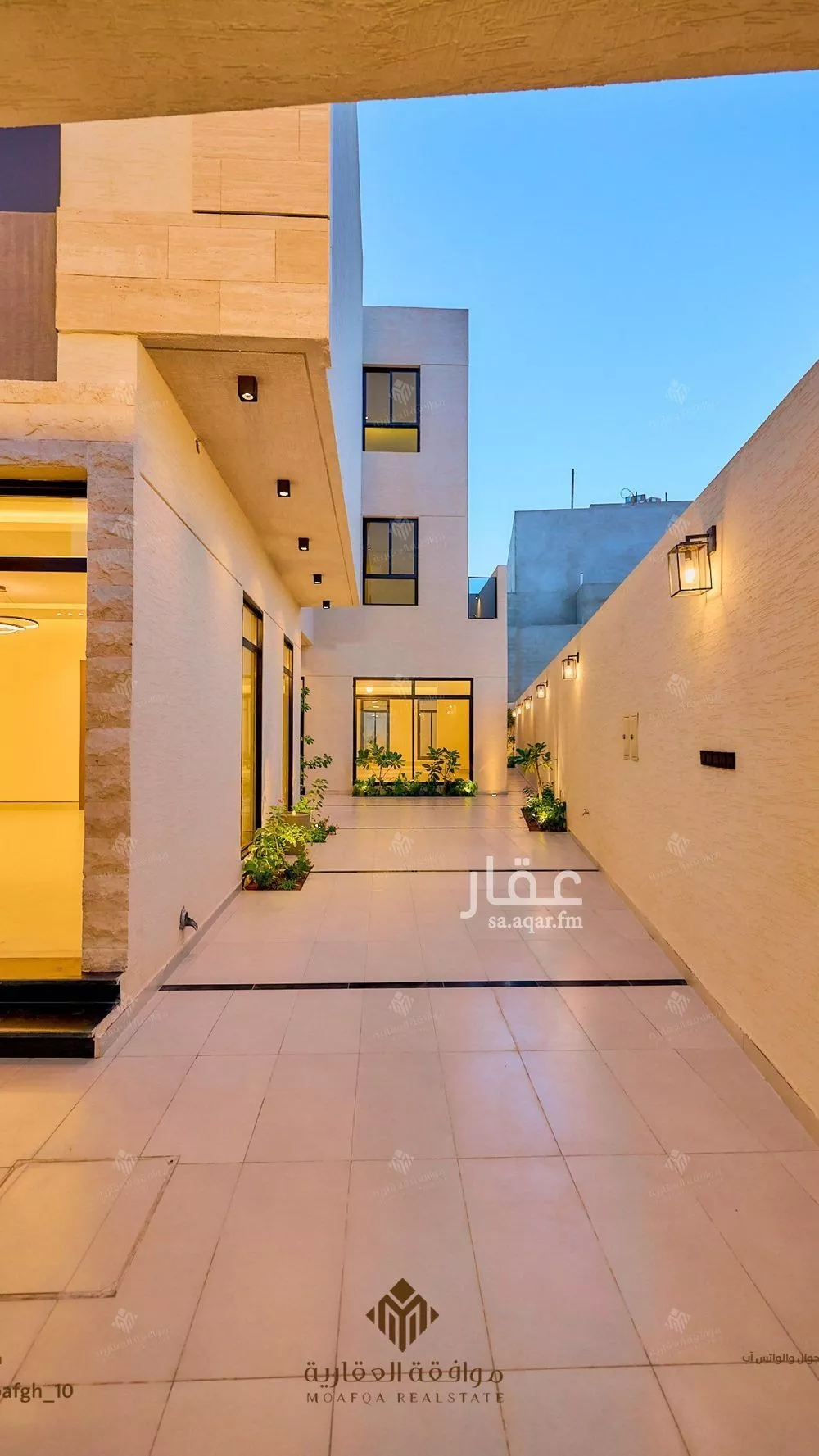 5 bedroom villa in Al Mahdiyyah 14