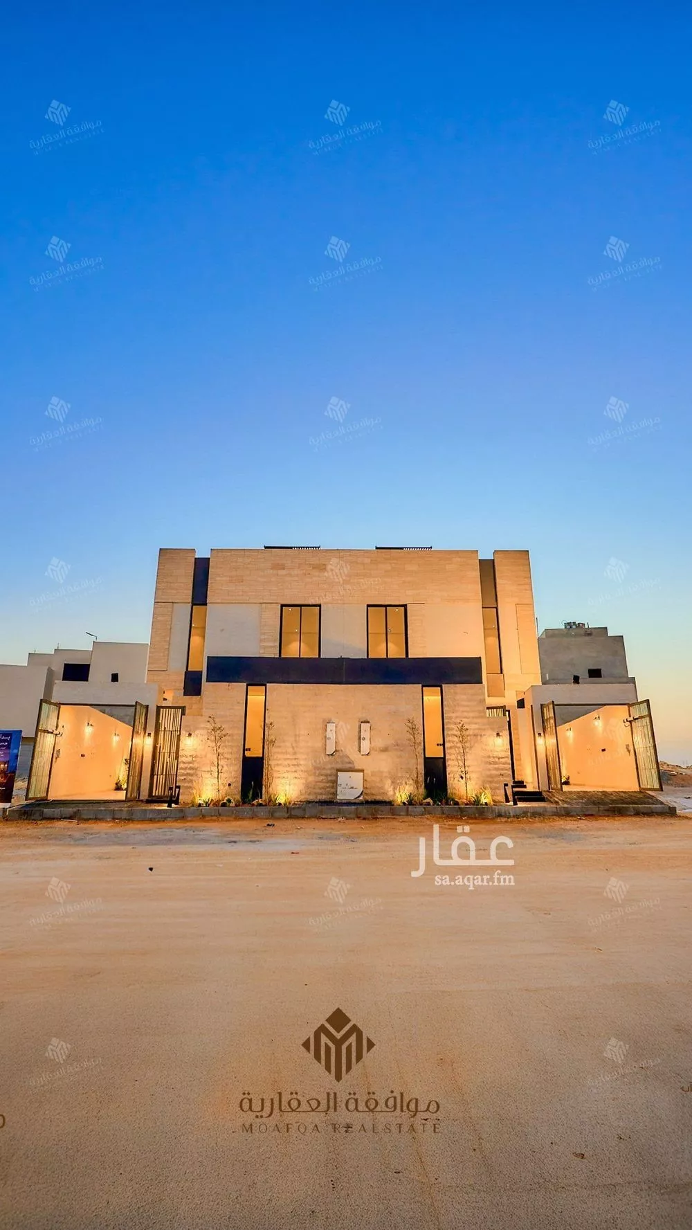 5 bedroom villa in Al Mahdiyyah 3