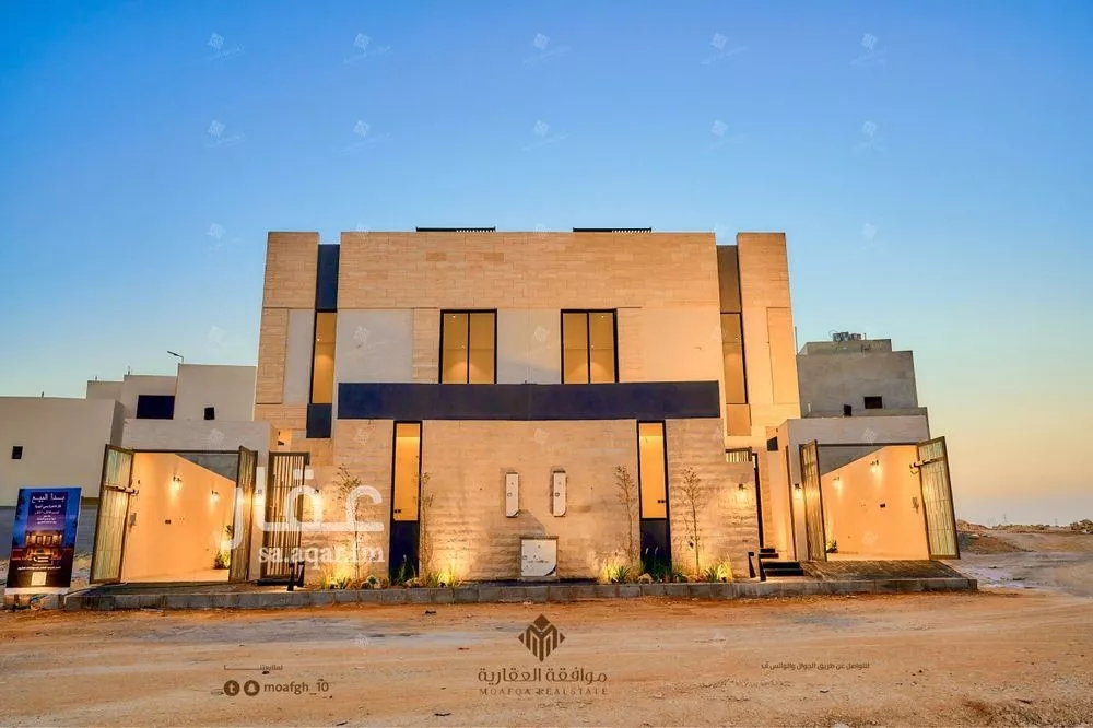 5 bedroom villa in Al Mahdiyyah 4