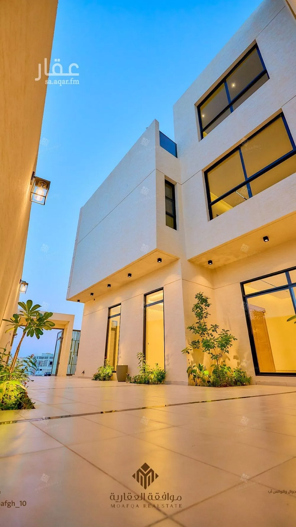 5 bedroom villa in Al Mahdiyyah 6