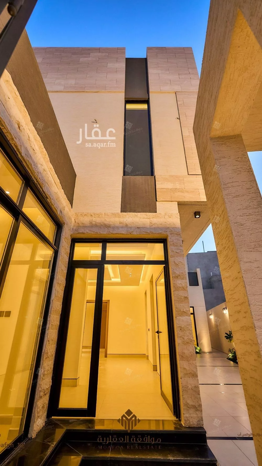5 bedroom villa in Al Mahdiyyah 8