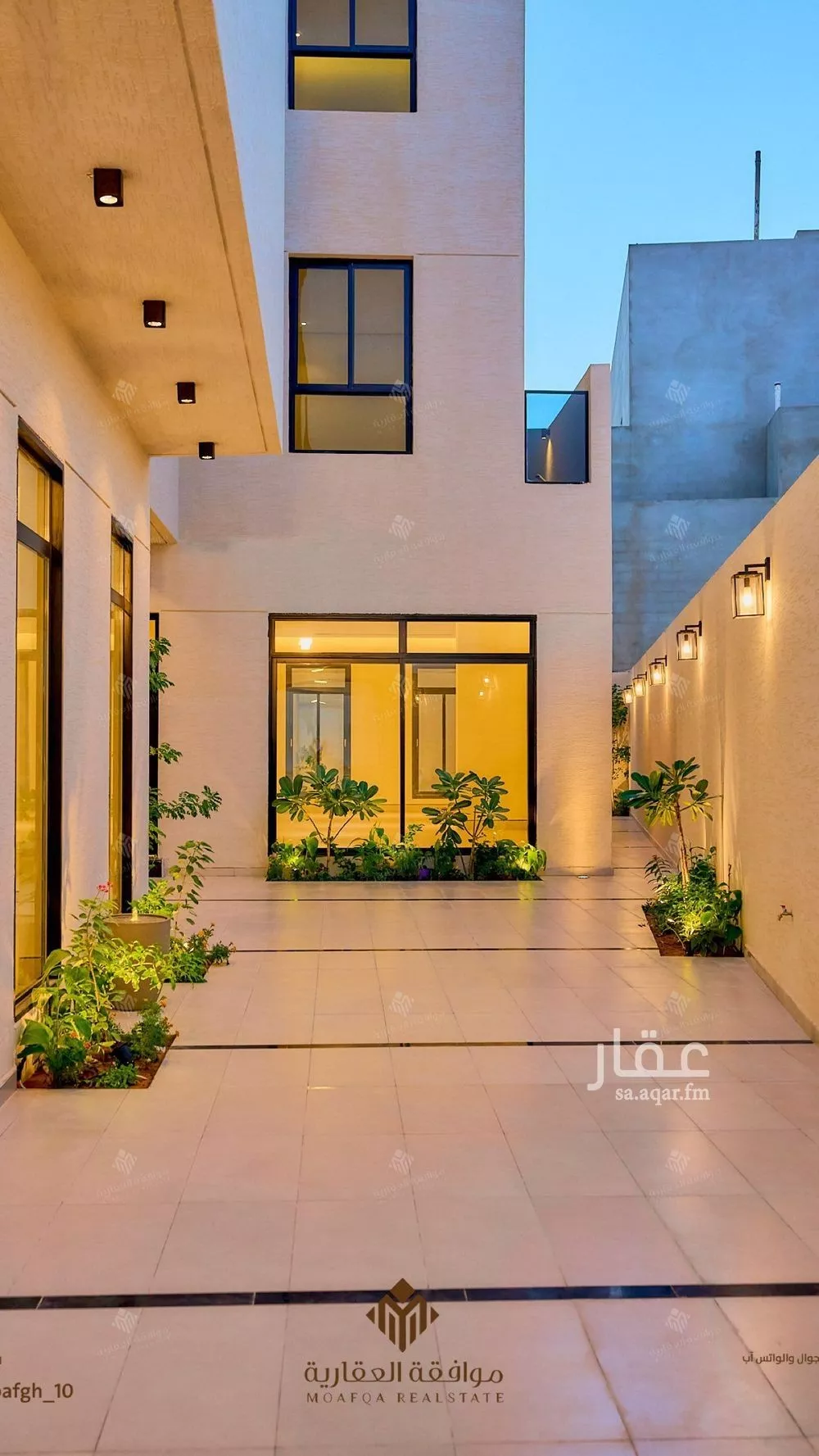 5 bedroom villa in Al Mahdiyyah 10