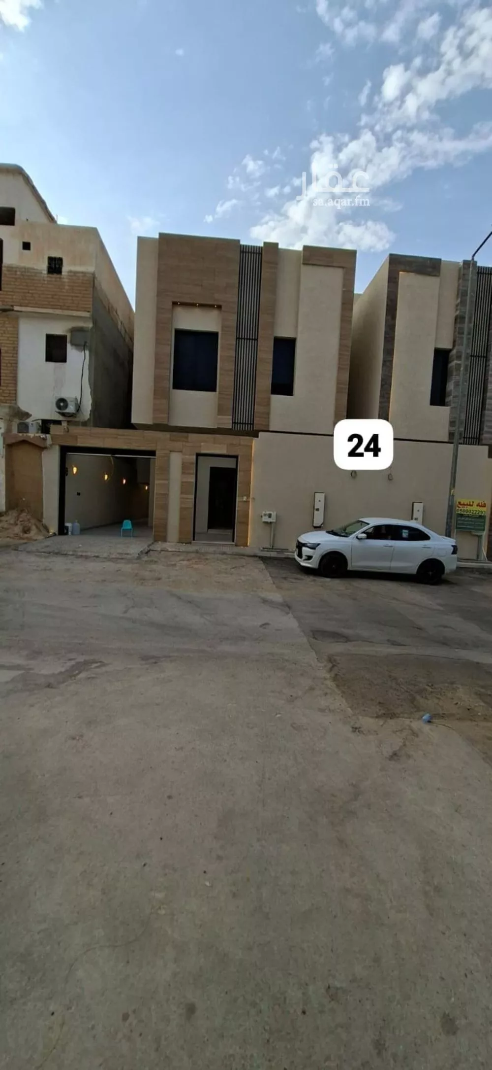 فيلا 4 غرف في العريجاء الوسطى، الرياض 3
