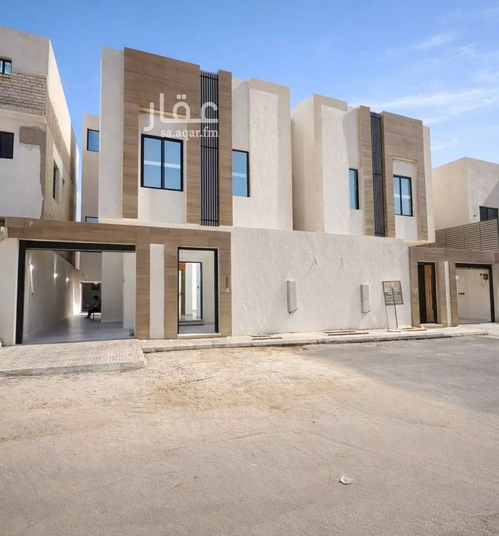 فيلا 4 غرف في العريجاء الوسطى، الرياض 2