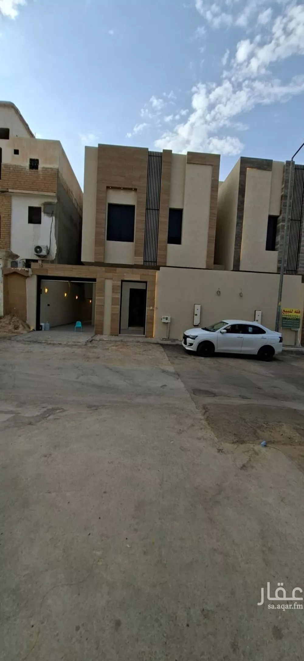 فيلا 4 غرف في العريجاء الوسطى، الرياض 4