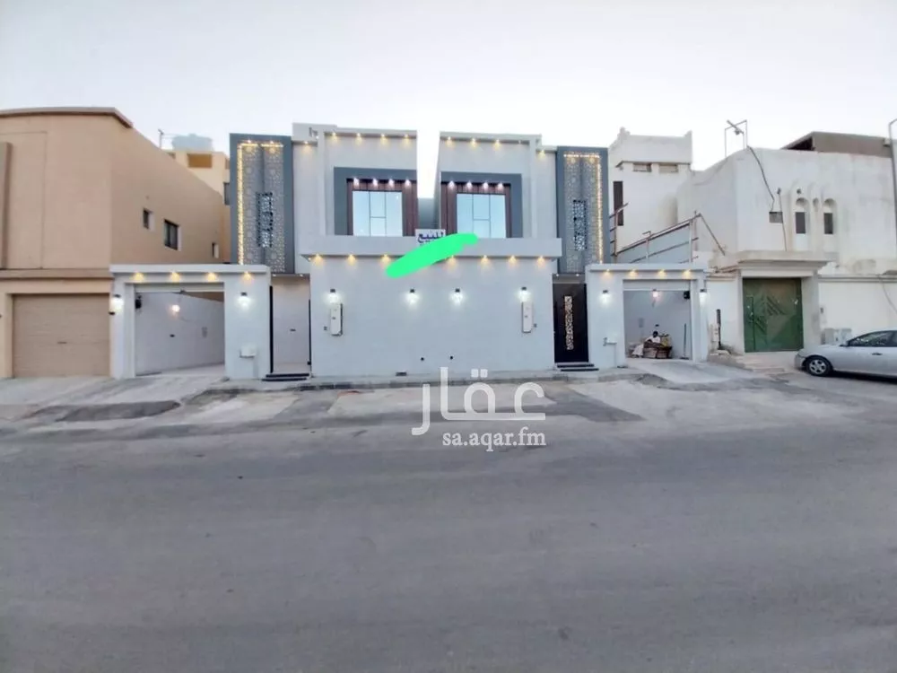 6 bedroom villa in Al Uraija Al Wusta 2