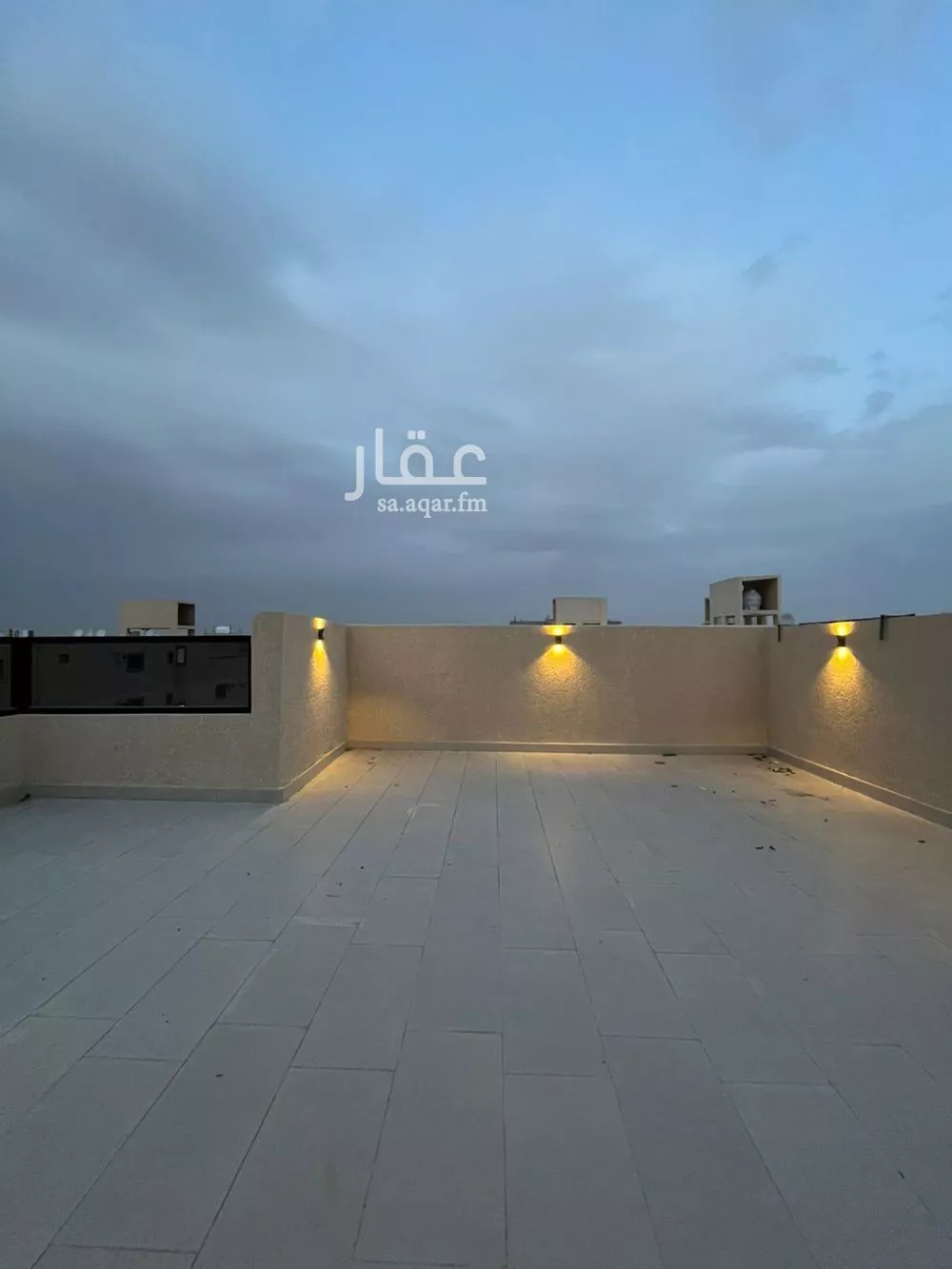 فيلا 5 غرف في المهدية 21