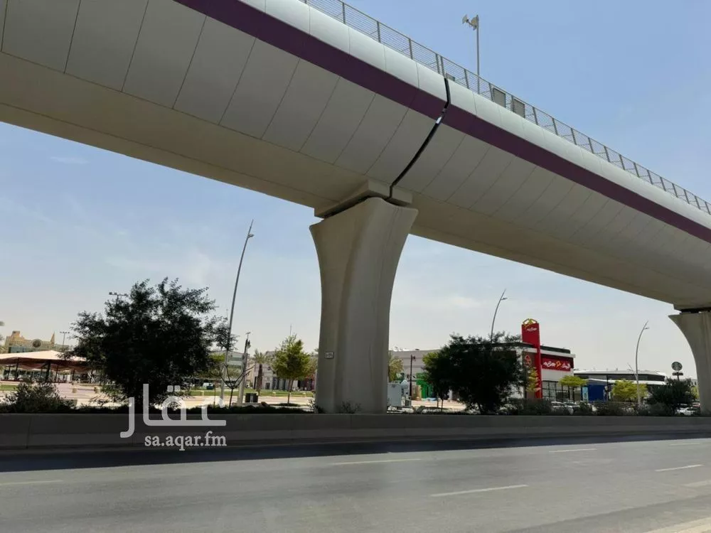 3 bedroom apartment in Al Shuhada, Riyadh 17