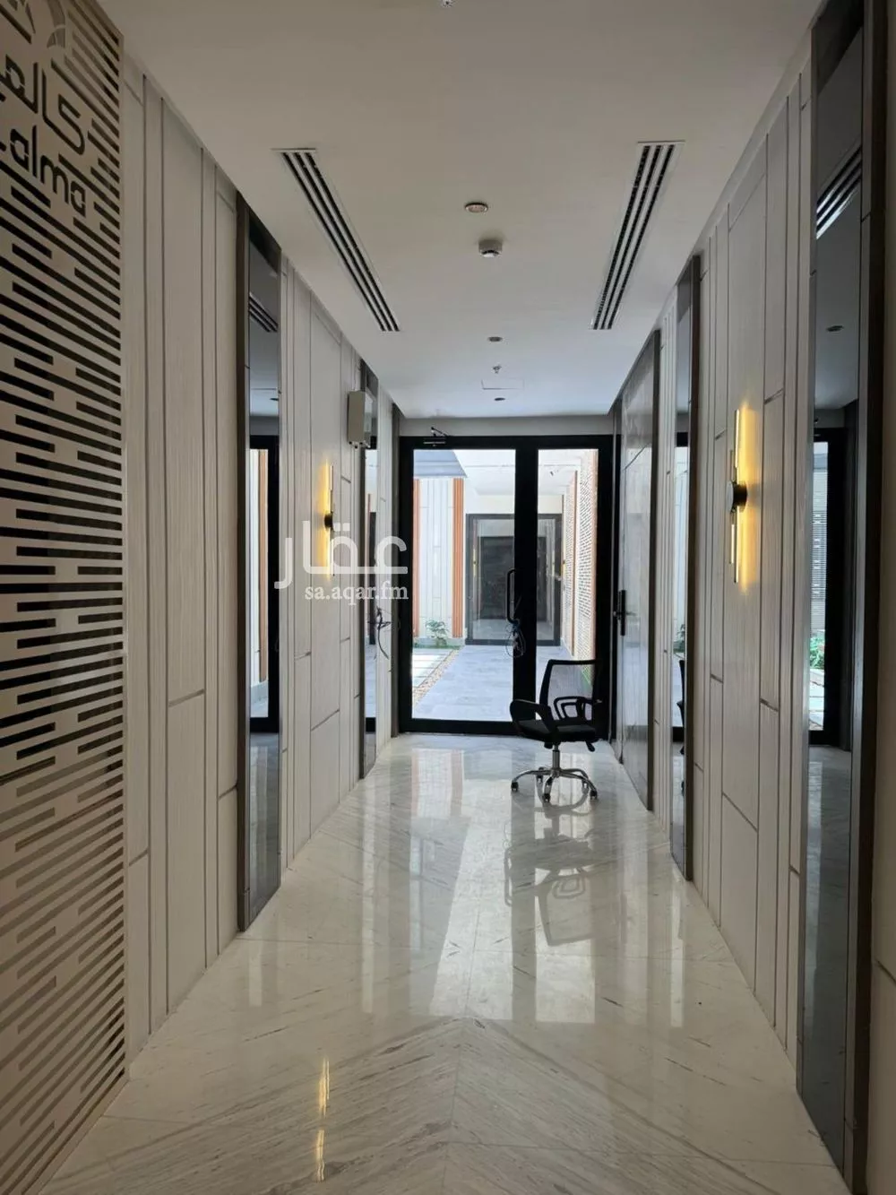 3 bedroom apartment in Al Shuhada, Riyadh 19