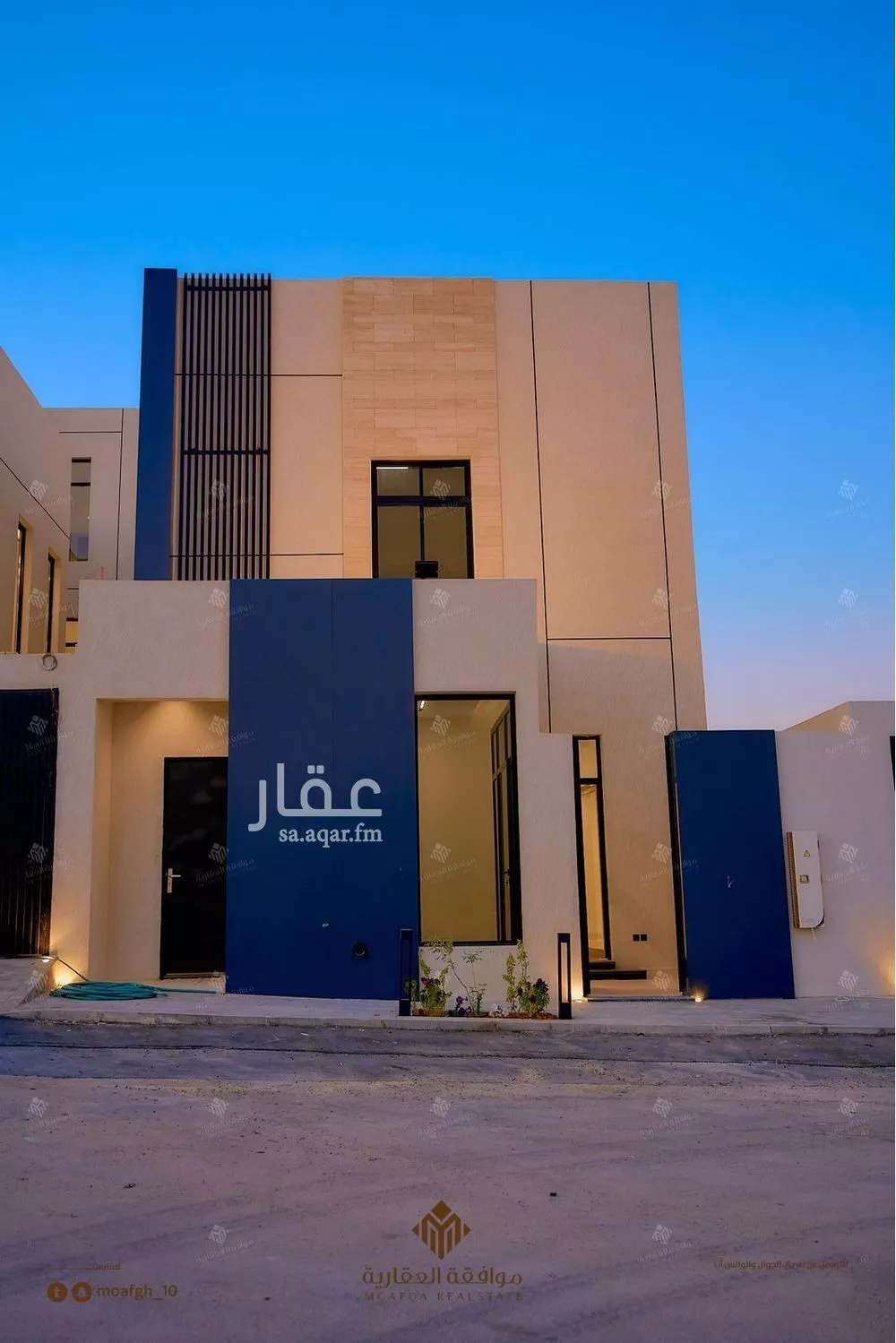 5 bedroom villa in Al Mahdiyyah 2