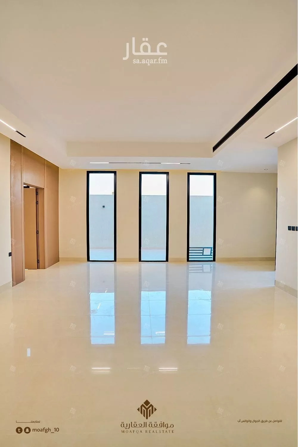 5 bedroom villa in Al Mahdiyyah 11