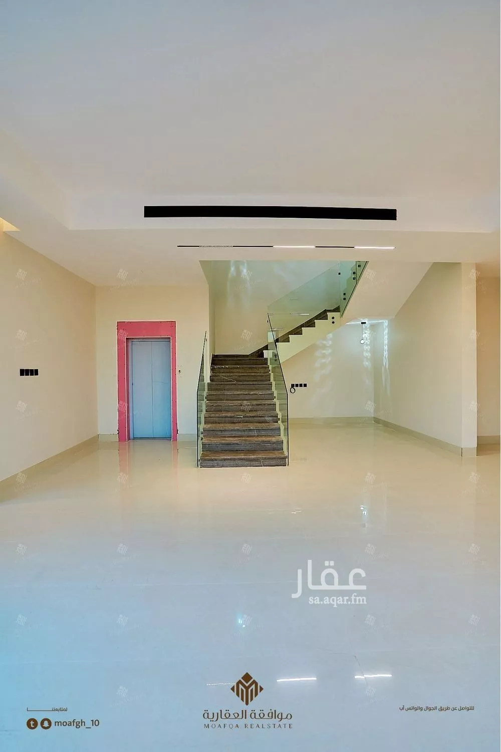 5 bedroom villa in Al Mahdiyyah 17