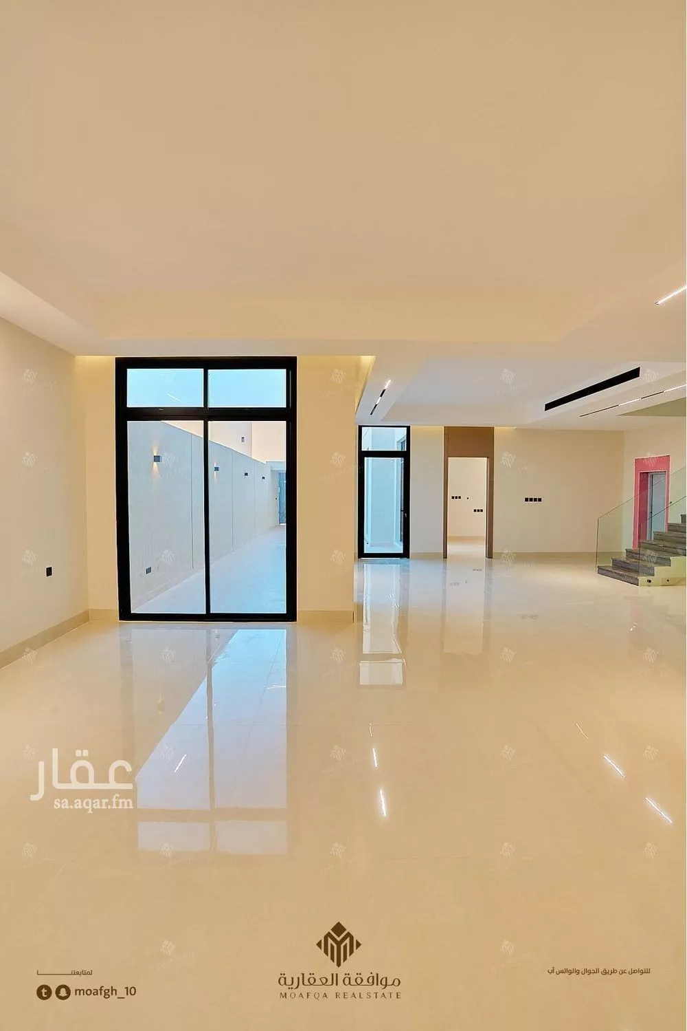 5 bedroom villa in Al Mahdiyyah 19