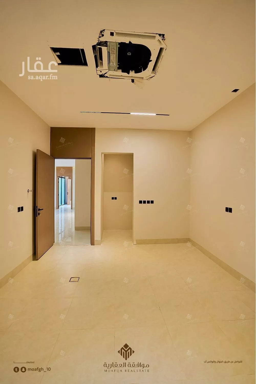 5 bedroom villa in Al Mahdiyyah 20
