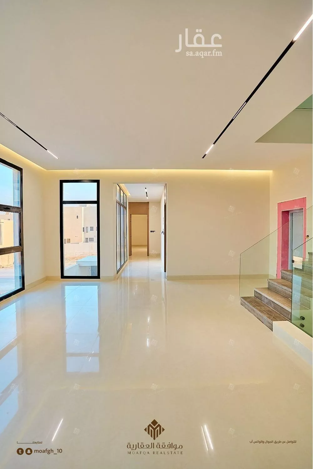 5 bedroom villa in Al Mahdiyyah 24