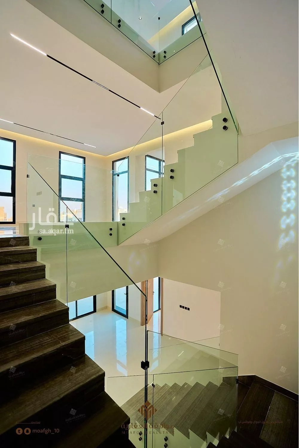 5 bedroom villa in Al Mahdiyyah 25