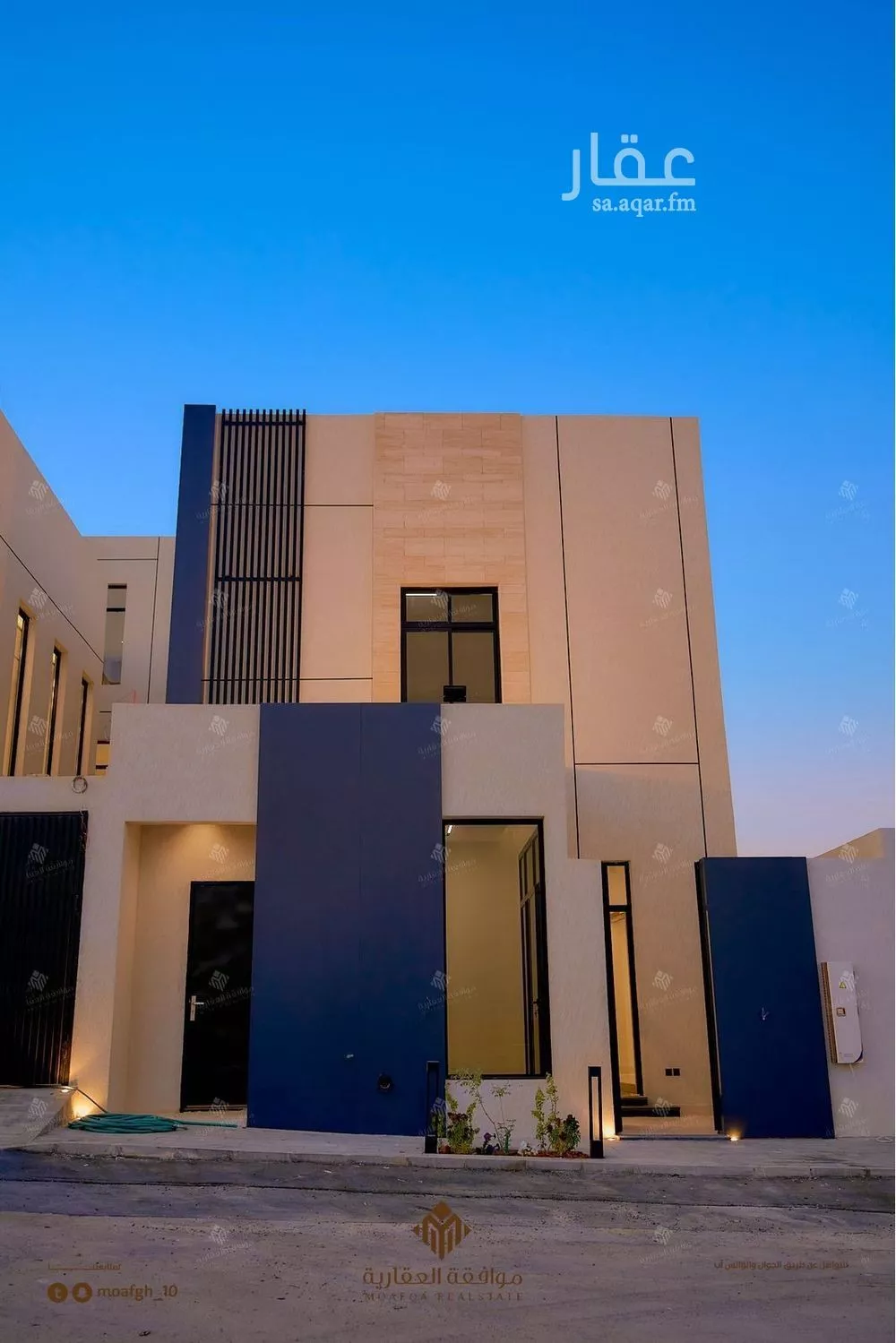 5 bedroom villa in Al Mahdiyyah 9