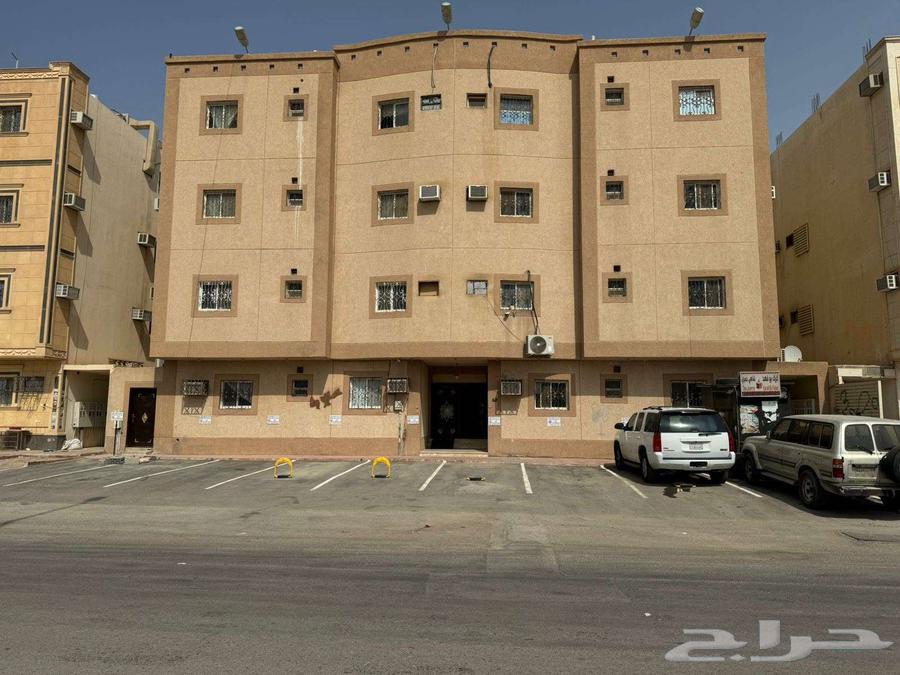 شقة 2 غرف في القادسية، الرياض 13