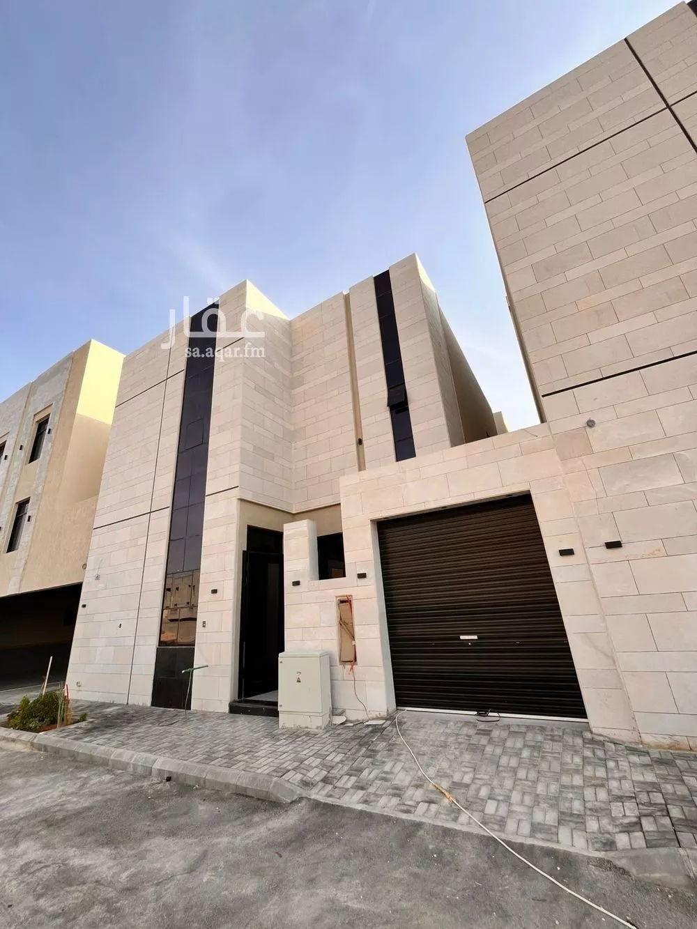 5 bedroom villa in Al Mahdiyyah 4
