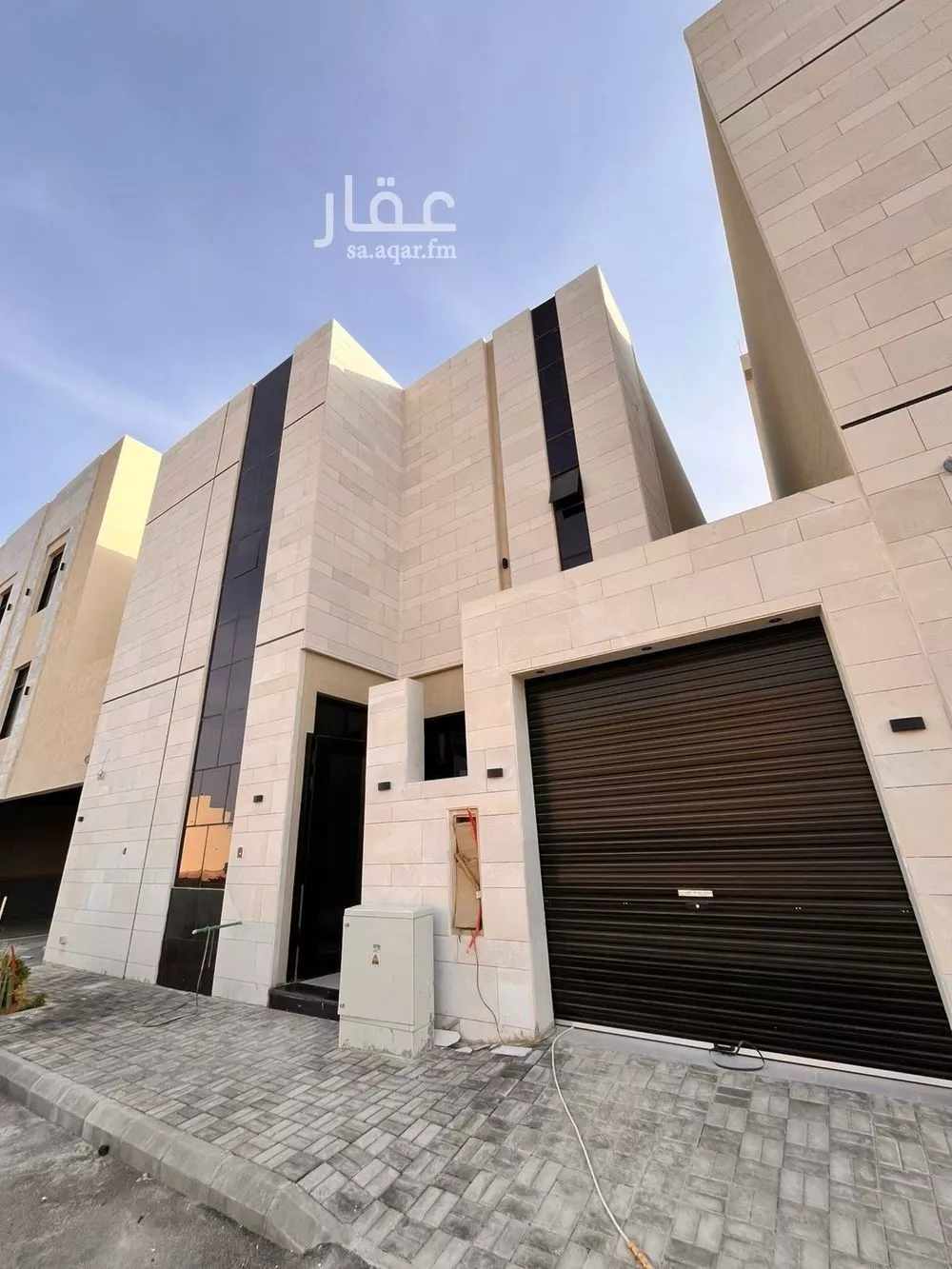 5 bedroom villa in Al Mahdiyyah 6