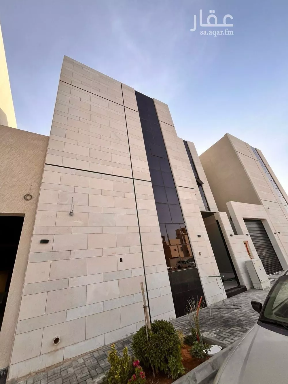 5 bedroom villa in Al Mahdiyyah 8