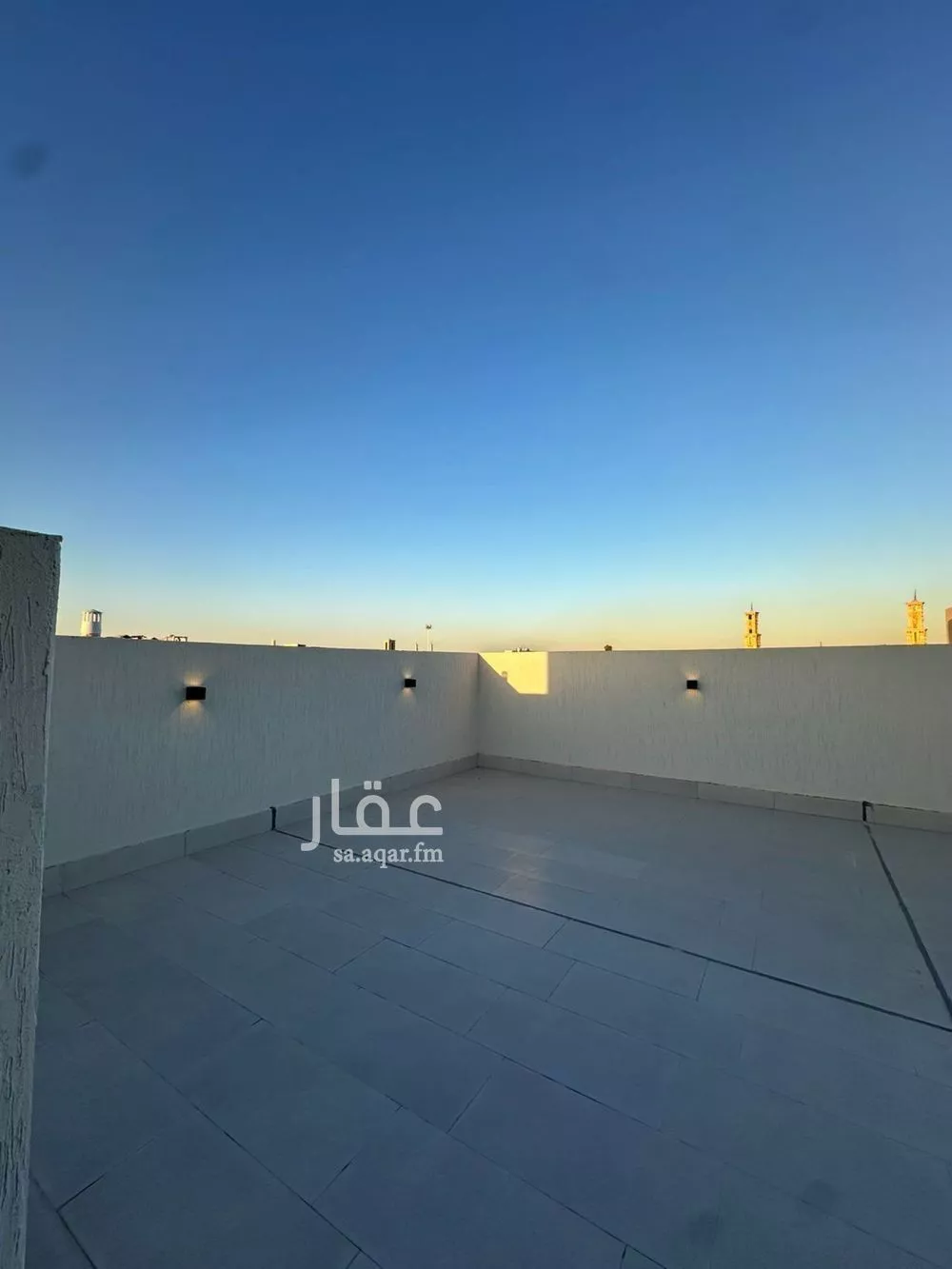 فيلا 6 غرف في المهدية 27