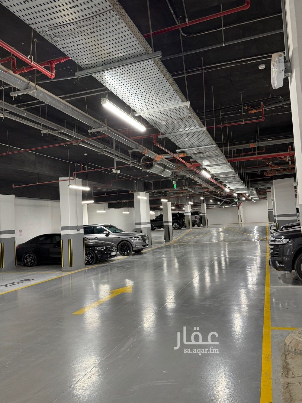 شقة 3 غرف في حطين، الرياض 19