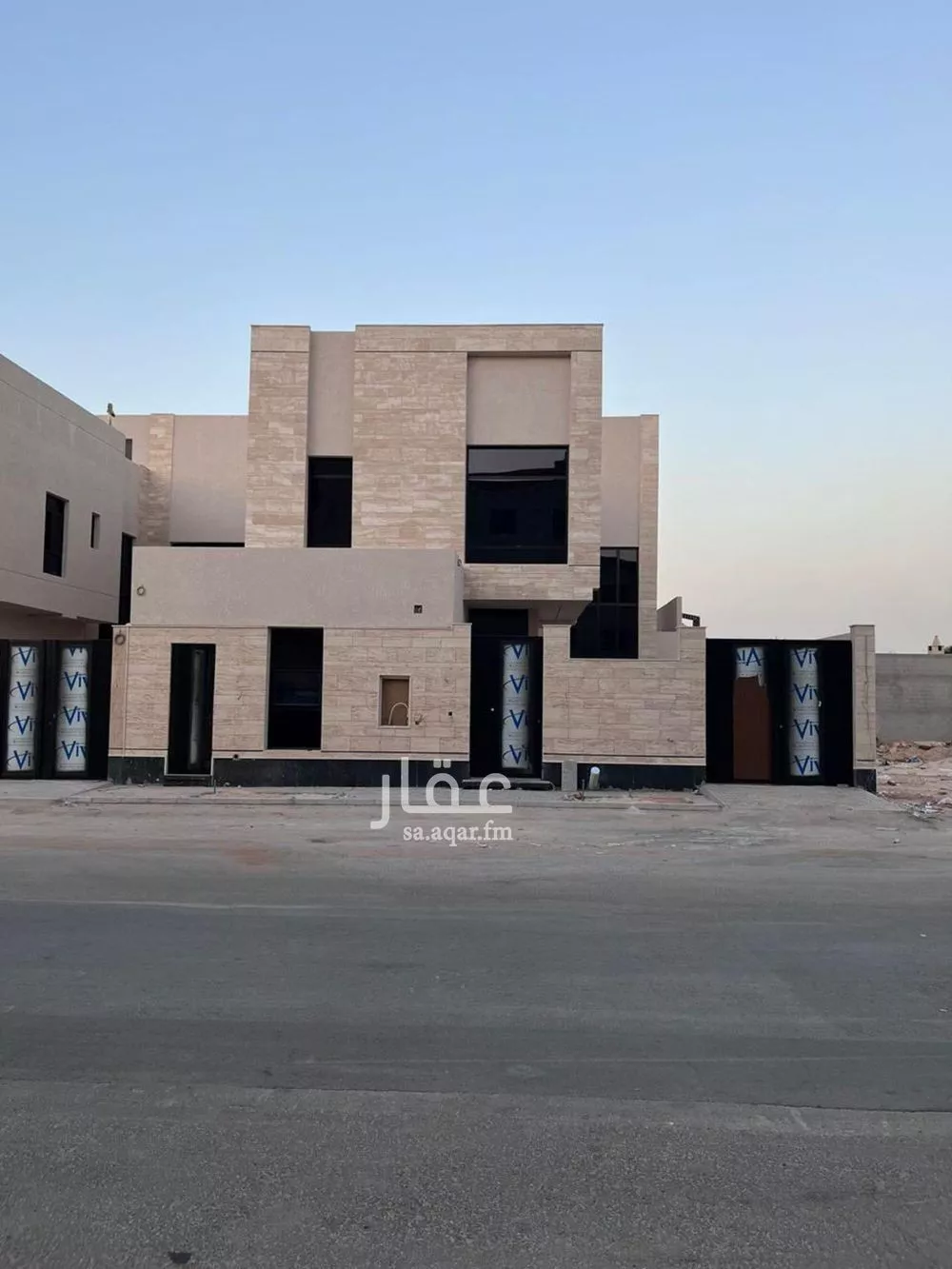 6 bedroom villa in Al Mahdiyyah 4
