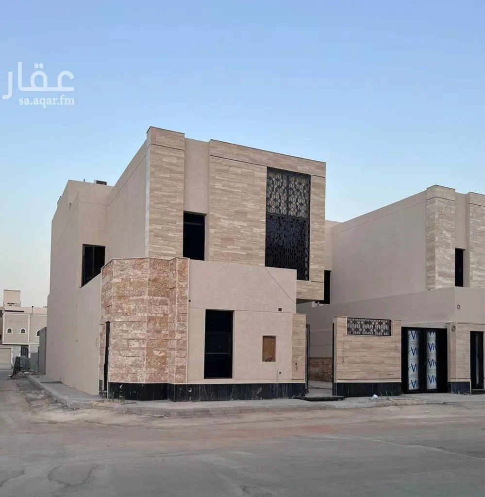 6 bedroom villa in Al Mahdiyyah 5