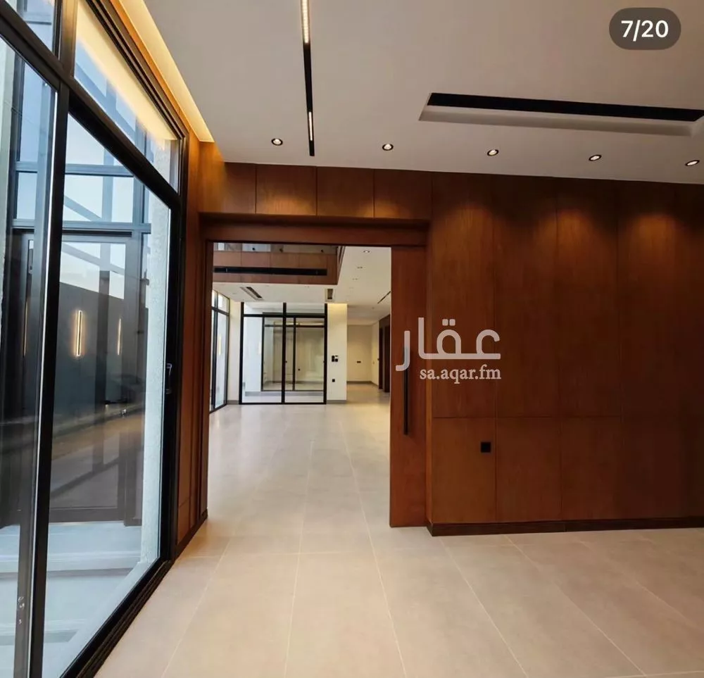 فيلا 4 غرف في النرجس 12