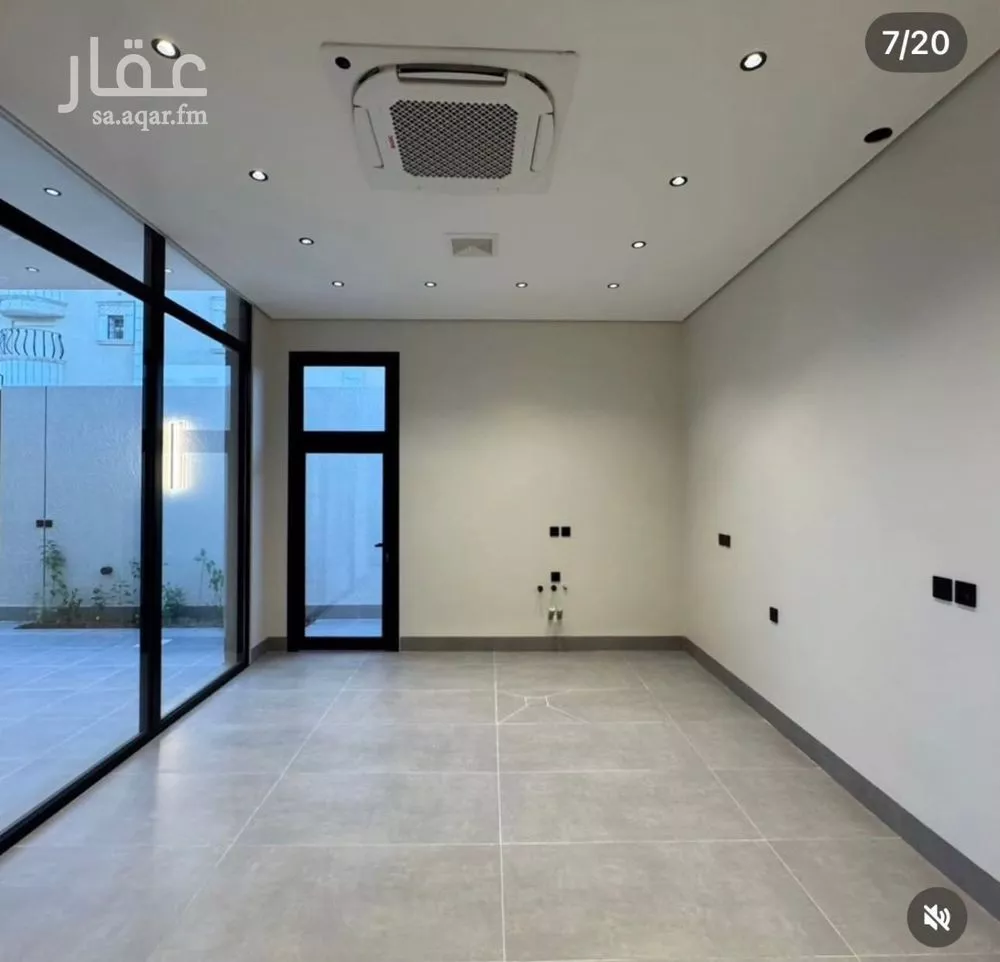فيلا 4 غرف في النرجس 23