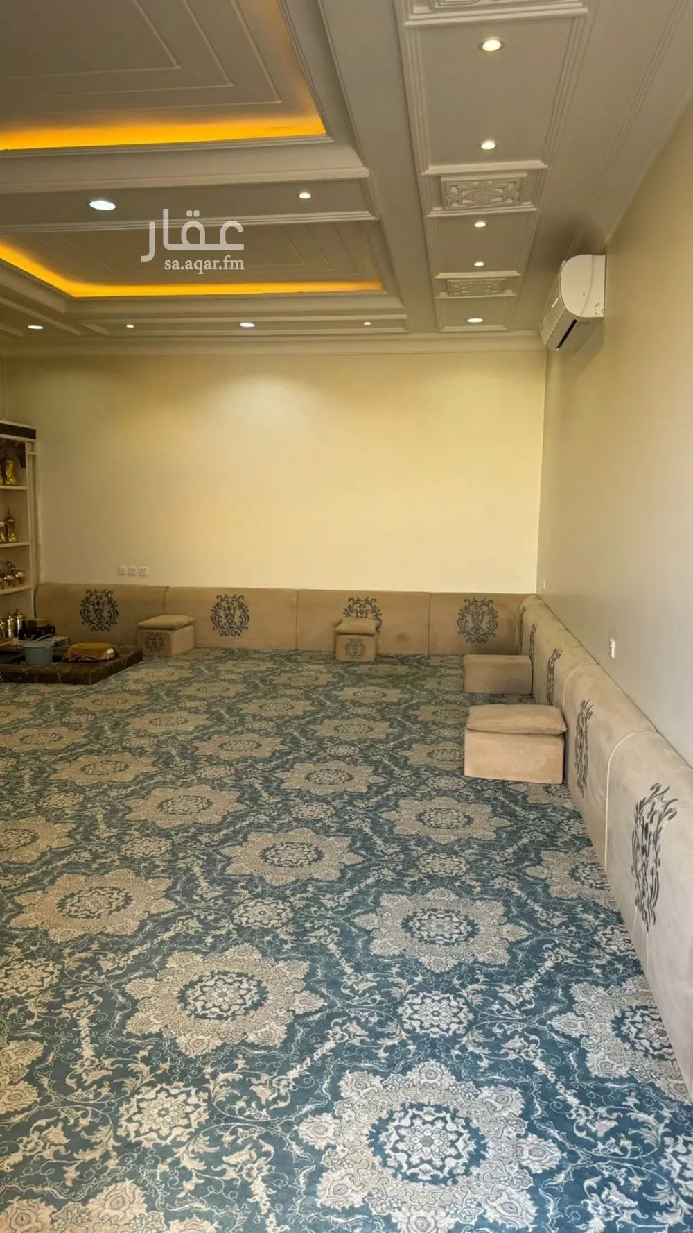 6 bedroom villa in Al Rimal 15
