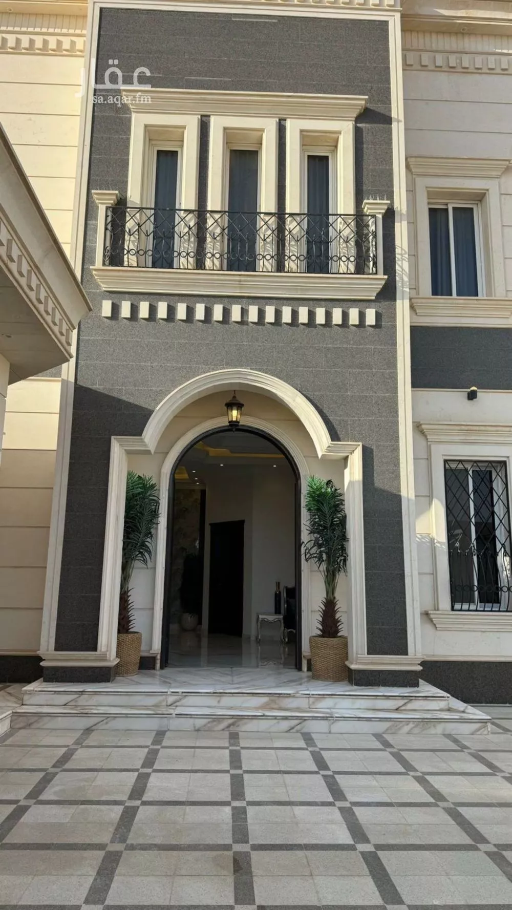 6 bedroom villa in Al Rimal 18